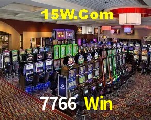 Weekend Specials 7766 Win