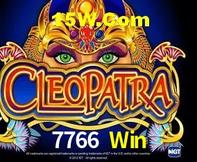 Game Providers 7766 Win