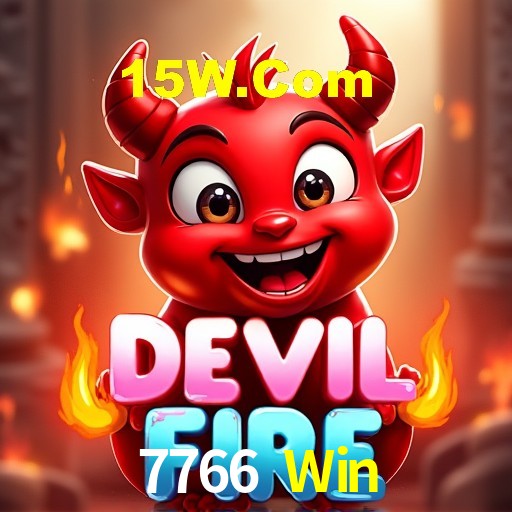 Welcome Bonus 7766 Win